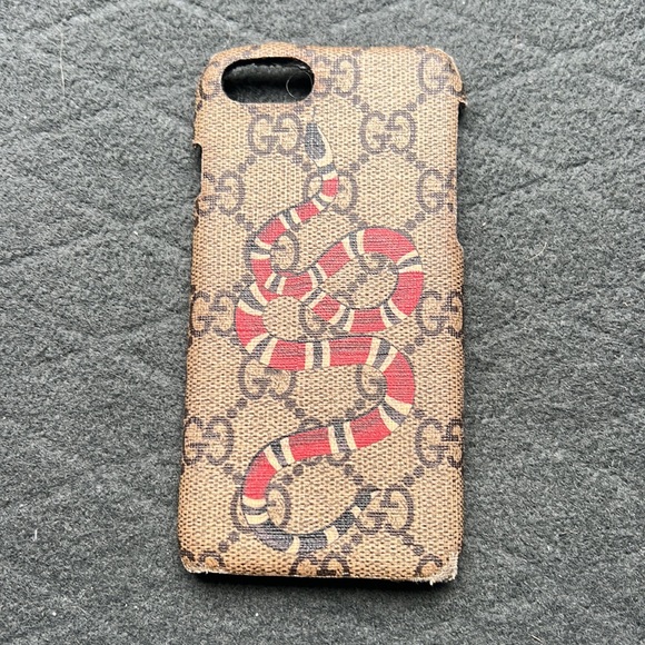 Gucci iPhone 6 case - Picture 5 of 6